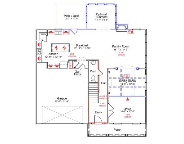 580 Dunswell Dr, Summerville, SC 29486