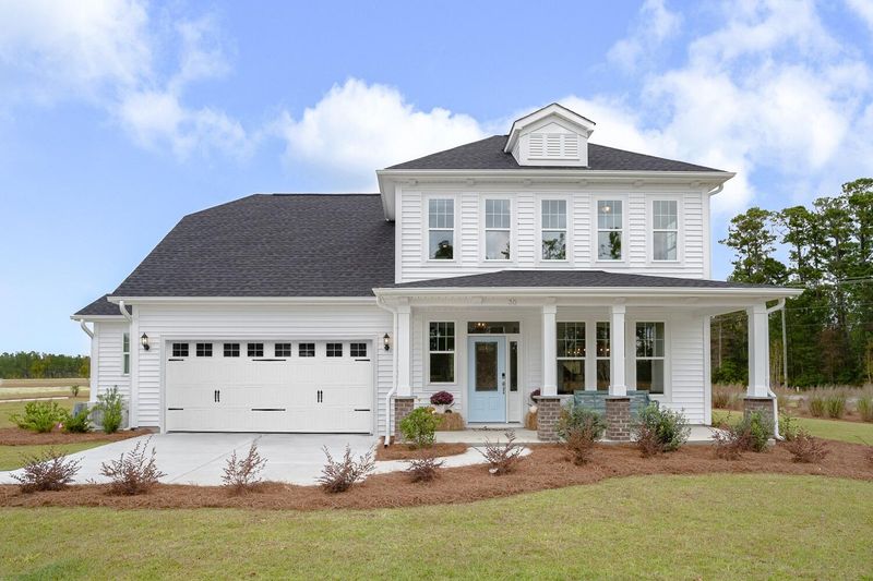 248 Fiddleback Dr, Summerville, SC 29486