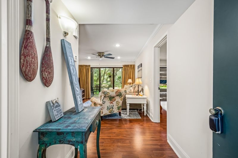 166 High Hammock Dr, Seabrook Island, SC 29455