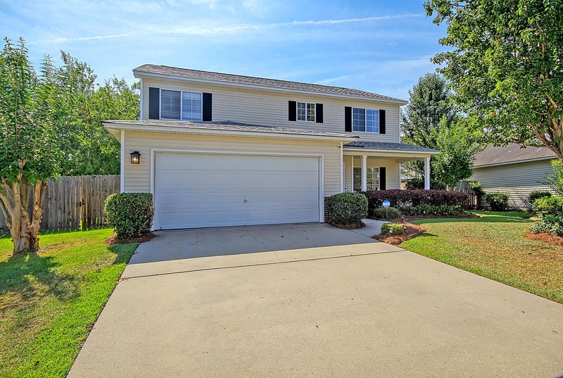 21 Regency Oaks Dr, Summerville, SC 29485