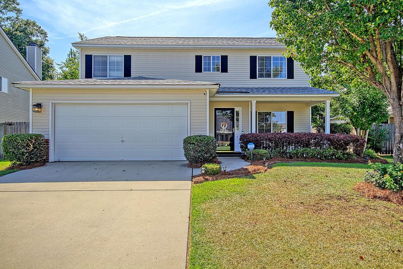 21 Regency Oaks Dr, Summerville, SC 29485