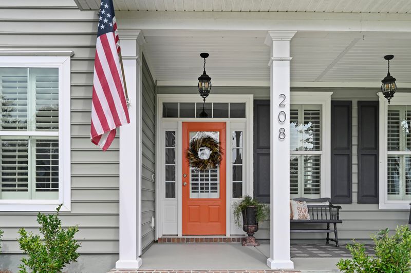 208 Red Leaf Blvd, Moncks Corner, SC 29461