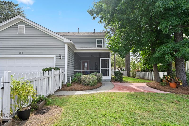 208 Red Leaf Blvd, Moncks Corner, SC 29461