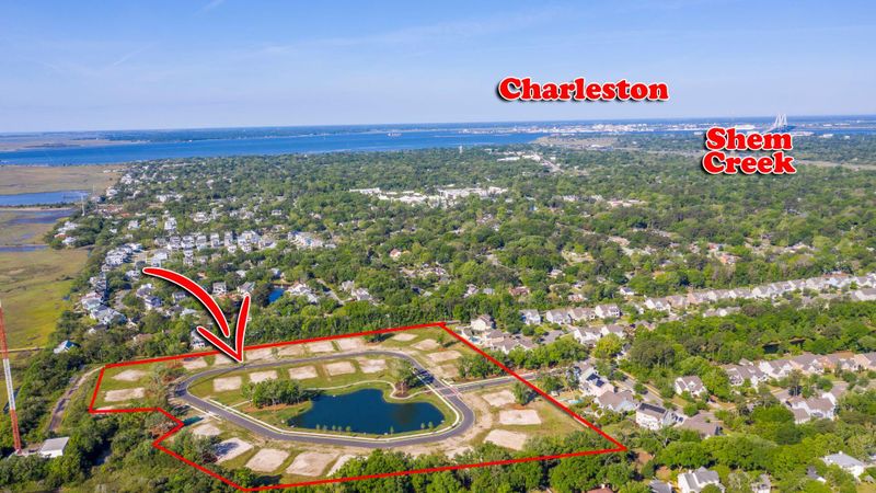 1541 Tomato Farm Cir Lot 28, Mount Pleasant, SC 29464