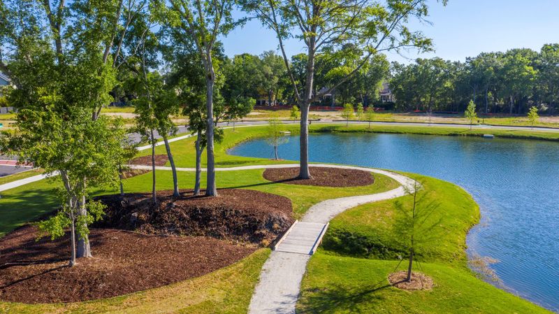1541 Tomato Farm Cir Lot 28, Mount Pleasant, SC 29464