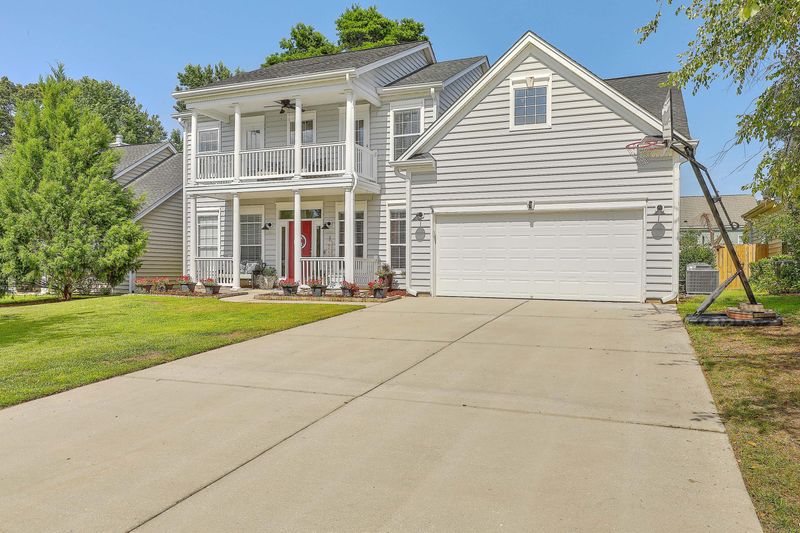 118 Chancellors Dr, Summerville, SC 29485