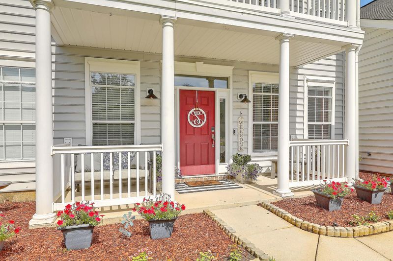 118 Chancellors Dr, Summerville, SC 29485