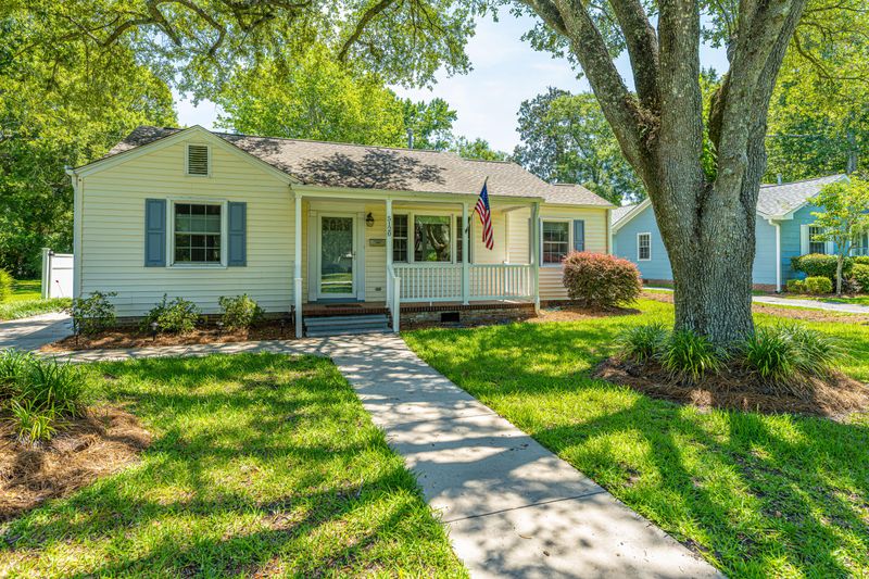5120 Parkside Dr, North Charleston, SC 29405