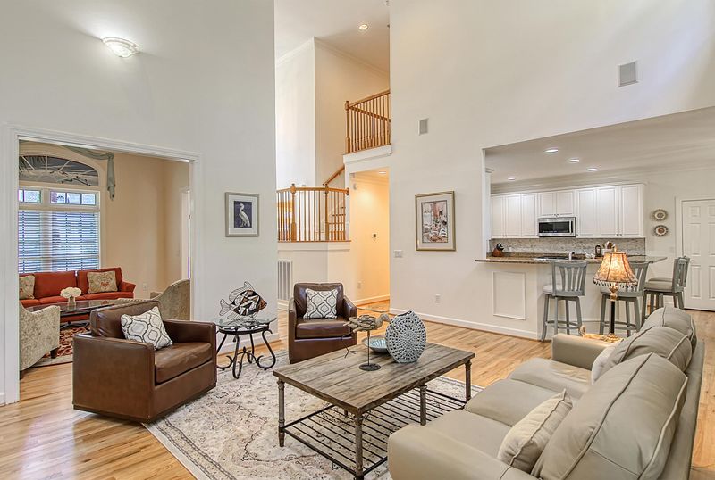 1420 Shell Fish Ct, Mount Pleasant, SC 29466