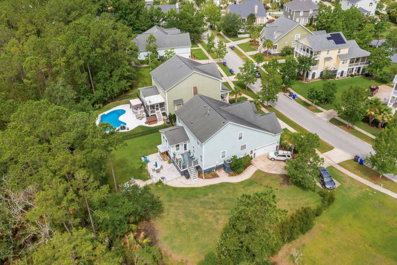 2109 Sandy Point Ln, Mount Pleasant, SC 29466