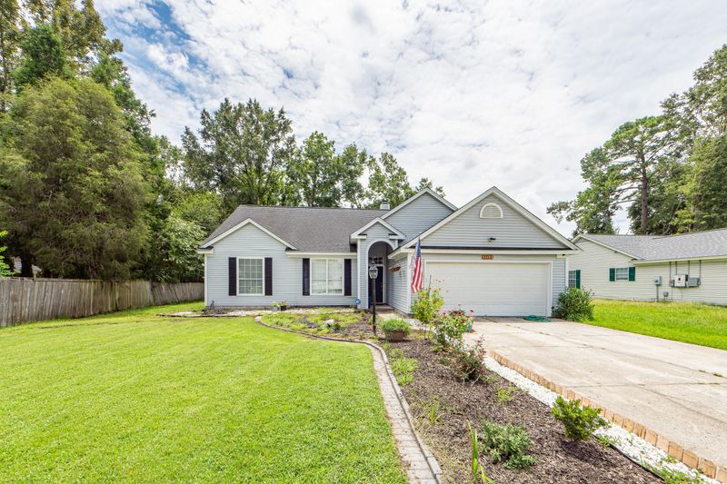 103 Braeford Ct, Goose Creek, SC 29445