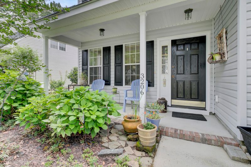 3206 Morningdale Dr, Mount Pleasant, SC 29466