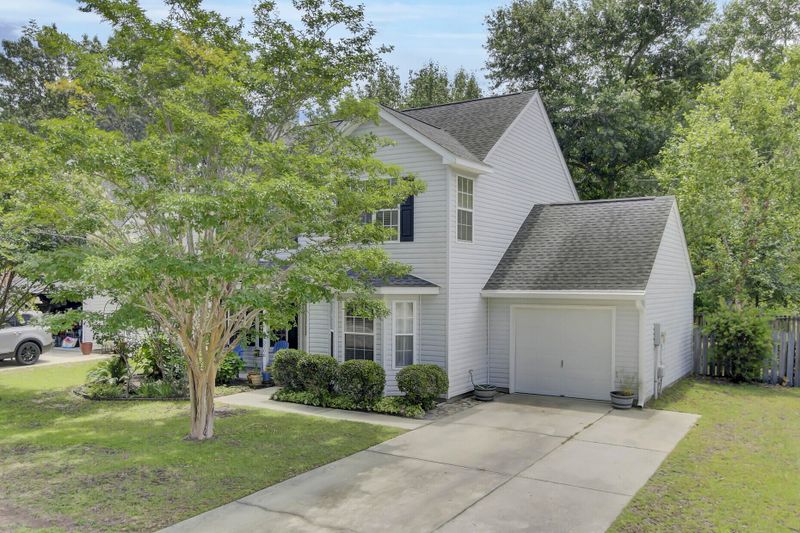 3206 Morningdale Dr, Mount Pleasant, SC 29466