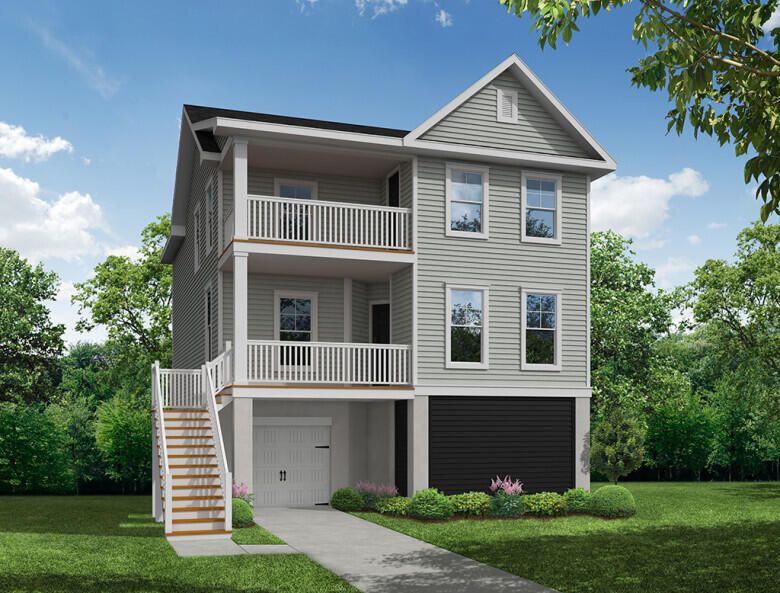 144 Tidewater Way, Charleston, SC 29492
