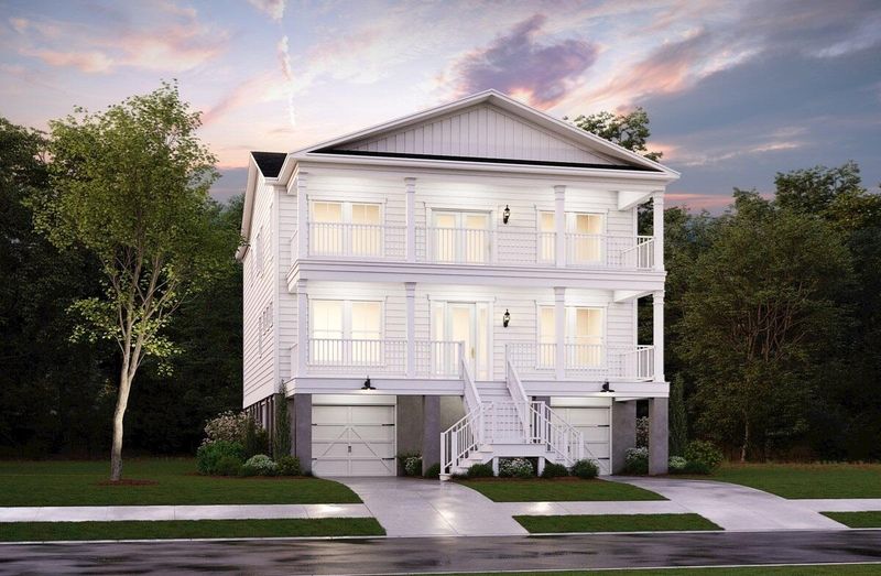 521 Spring Hollow Dr, Charleston, SC 29492