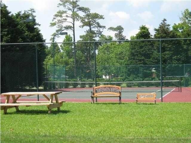 2011 N Highway 17 #1800k, Mount Pleasant, SC 29466