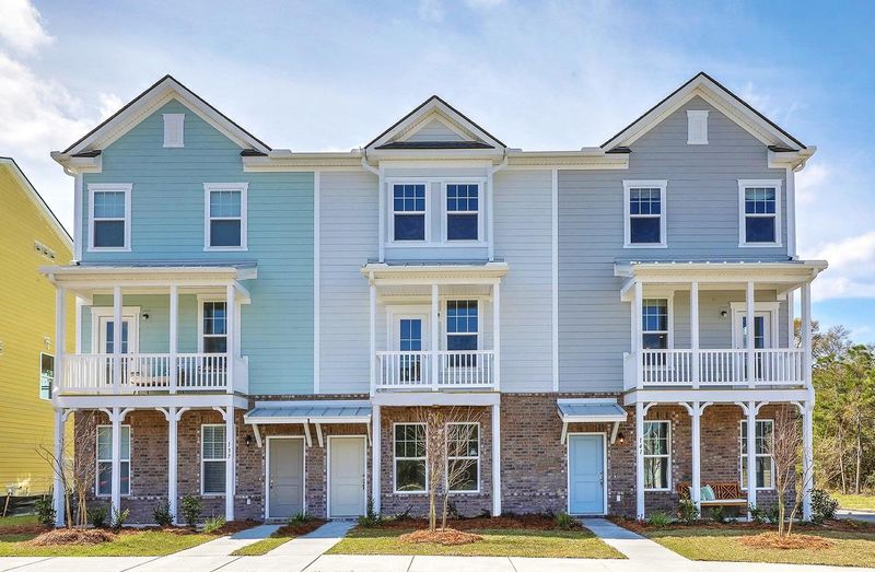 309 Pathfinder Way, Charleston, SC 29492