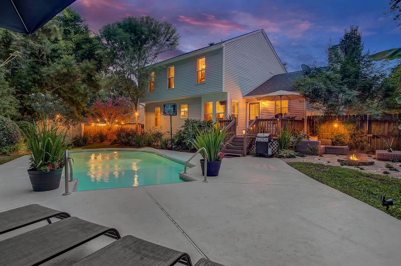 8418 Gracefield Ct, North Charleston, SC 29420