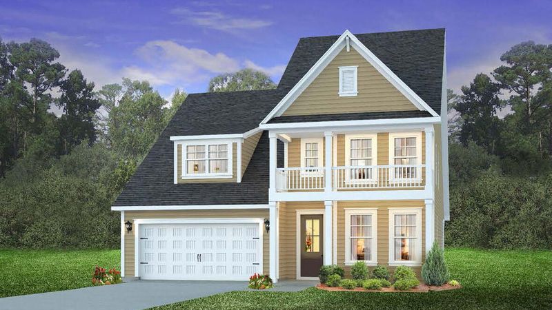 2827 Peacon Pointe Dr, Mount Pleasant, SC 29466