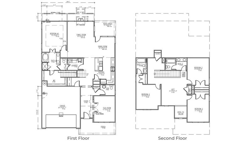 2827 Peacon Pointe Dr, Mount Pleasant, SC 29466