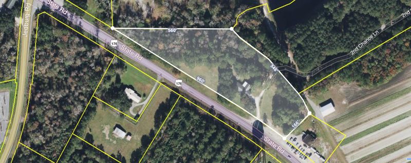 2372 Highway 176 Rd, Summerville, SC 29486
