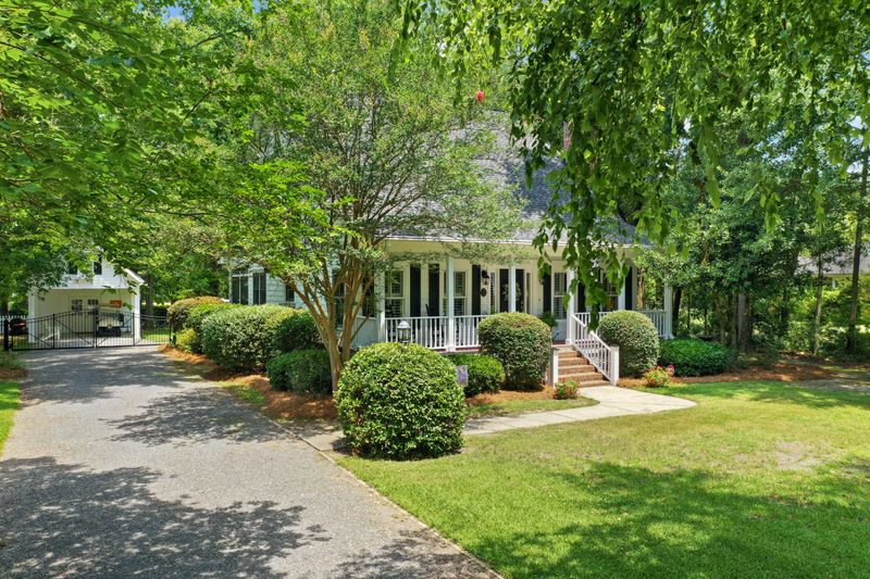 2150 Wampee Dr, Pinopolis, SC 29469
