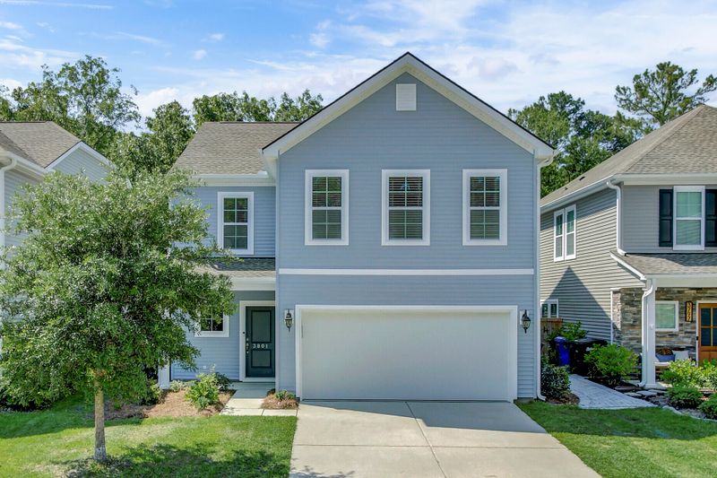 3801 Tupelo Branch Row, Mount Pleasant, SC 29429