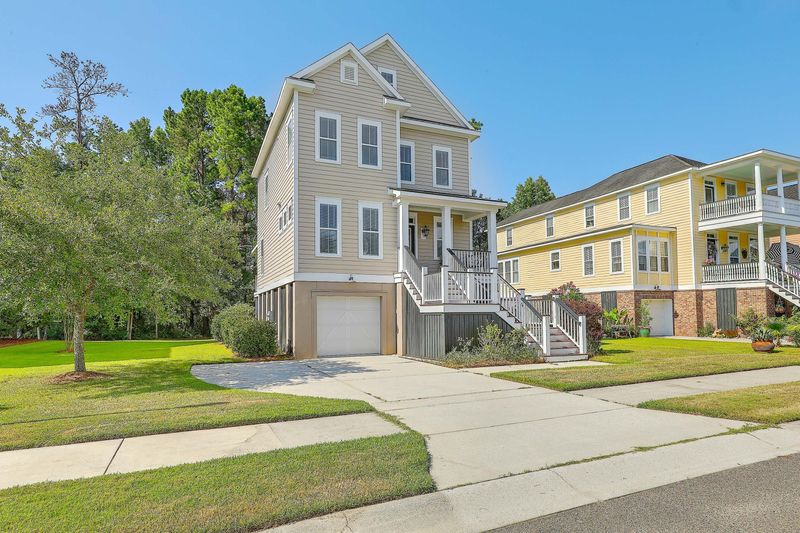 2360 Eagle Creek Dr, Charleston, SC 29414