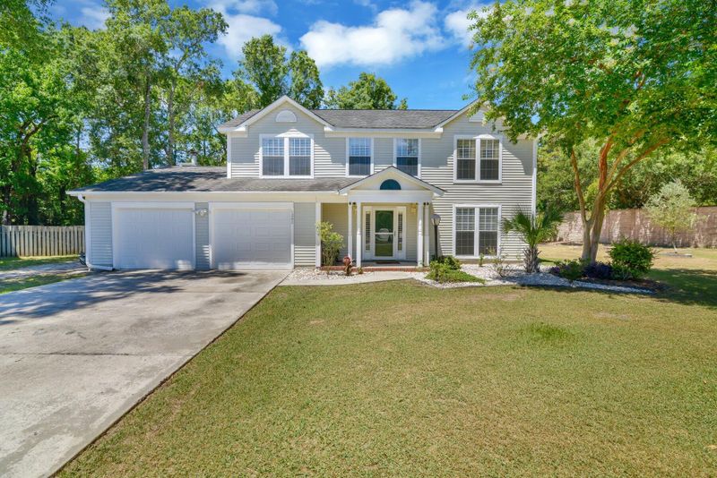 1200 Iron Bridge Dr, Mount Pleasant, SC 29466