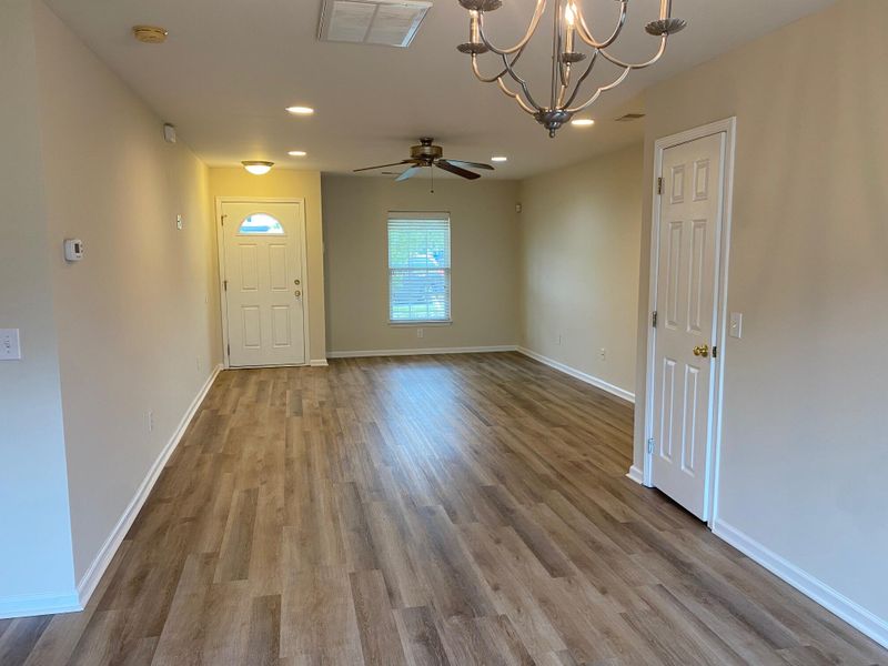 110 Kensel Ct, Goose Creek, SC 29445