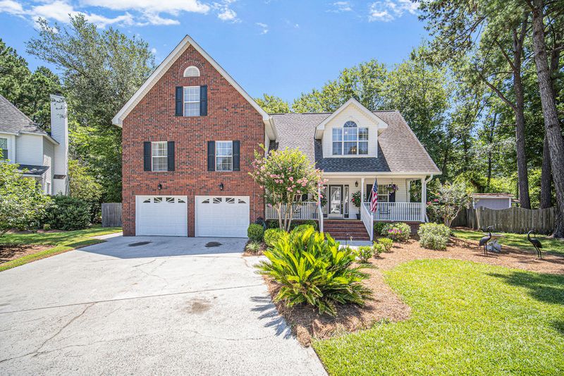 310 Edinburgh St, Summerville, SC 29483