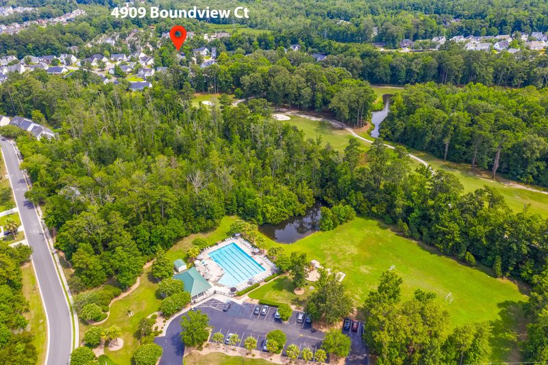 4909 Boundview Ct, Summerville, SC 29485