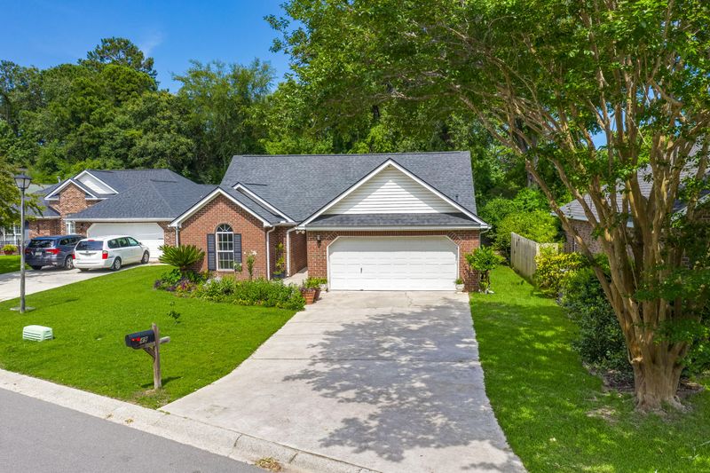 49 Arbor, Charleston, SC 29414
