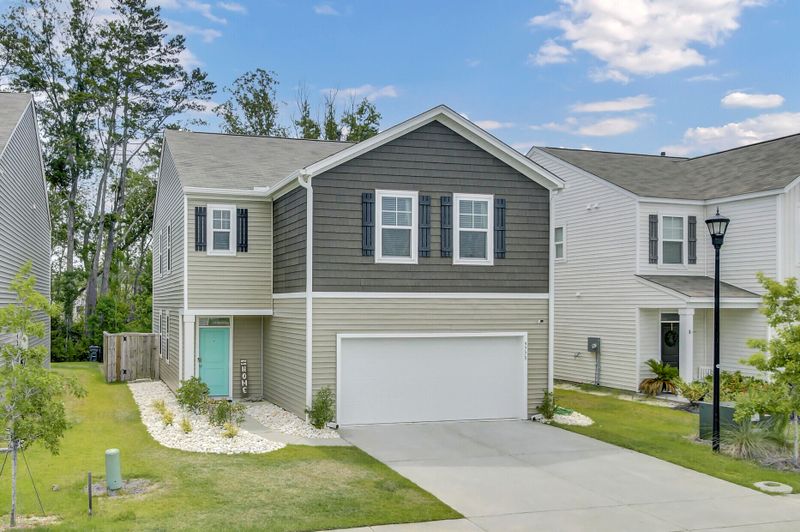 9775 Roseberry St, Ladson, SC 29456