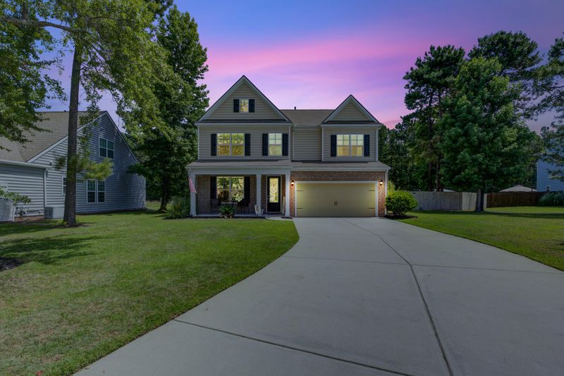 204 Endicott Ct, Summerville, SC 29483