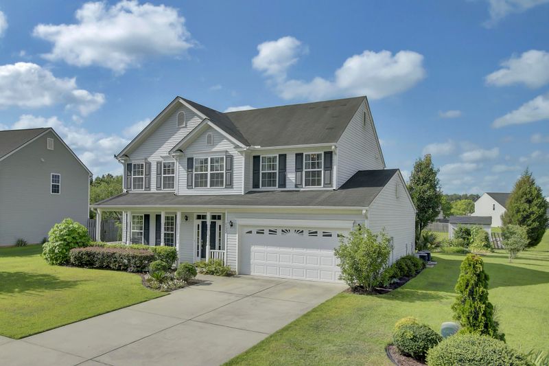 8022 Mckayla Rd, Summerville, SC 29483