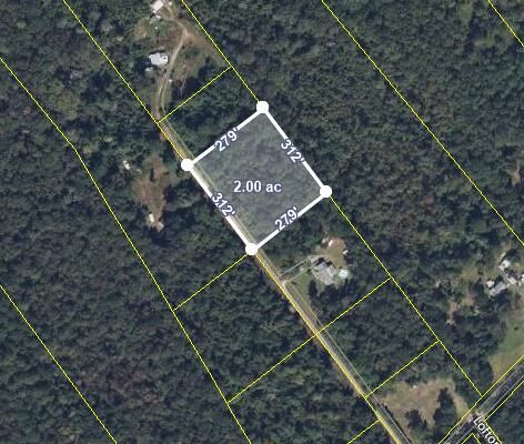 1544 Aidens Way, Mcclellanville, SC 29458