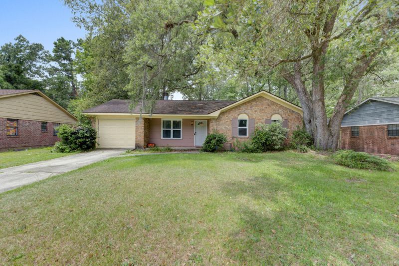 414 Edward Dr, Ladson, SC 29456