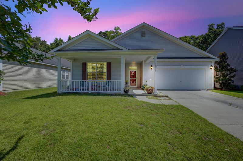 1026 Briar Rose Ln, Ladson, SC 29456