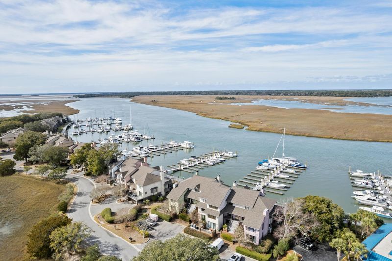 1957 Marsh Oak Ln, Seabrook Island, SC 29455