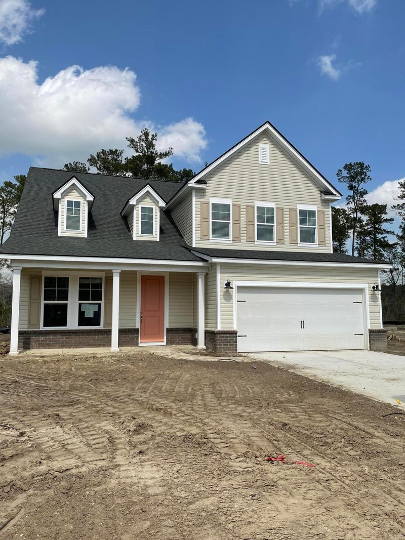 180 Wappoo Trace Ln, Summerville, SC 29486