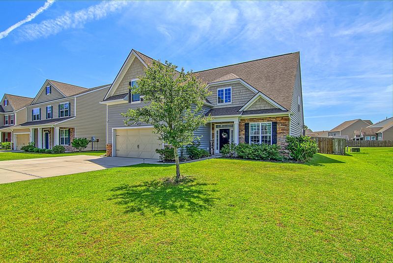 575 Rosings Dr, Summerville, SC 29483