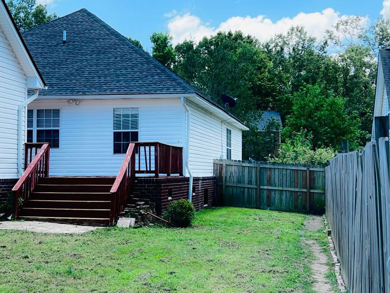 109 Winding Rock Rd, Goose Creek, SC 29445