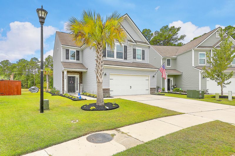 5038 White Cedar Rd, Ladson, SC 29456