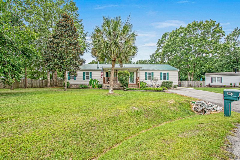 303 Clear Springs Cir, Summerville, SC 29483