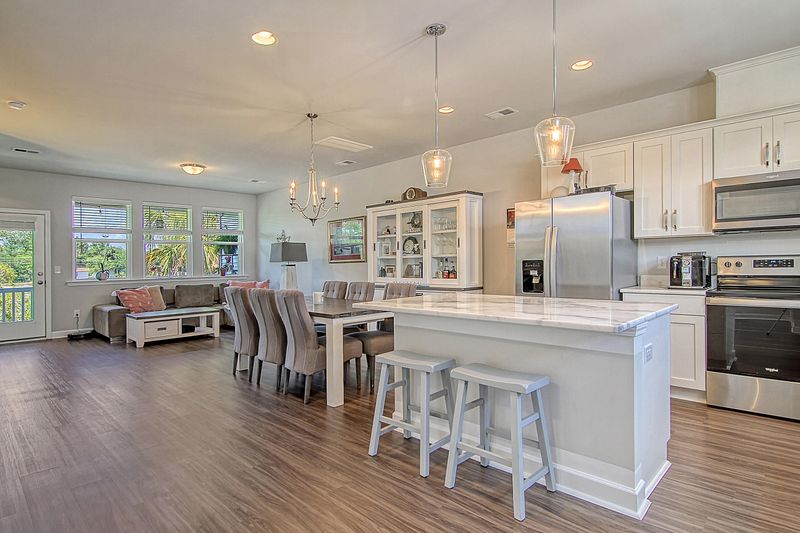 615 Mclernon Tc, Johns Island, SC 29455