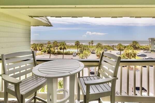 1300 Ocean Blvd #328, Isle Of Palms, SC 29451
