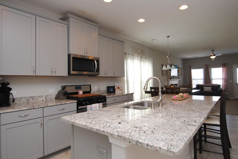 131 Chaste Tree Cir, Goose Creek, SC 29445