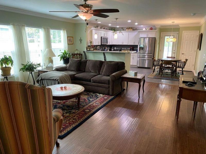 1068 Briar Rose Ln, Ladson, SC 29456