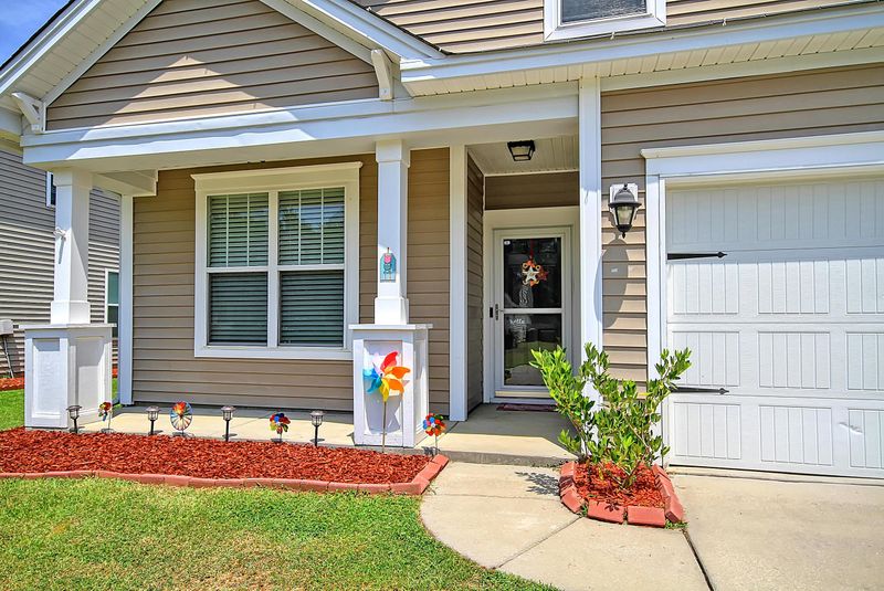 1715 Diving Duck Ln, Summerville, SC 29483